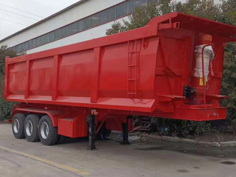 Derun TUBER Trailer uit ad Tanzania
