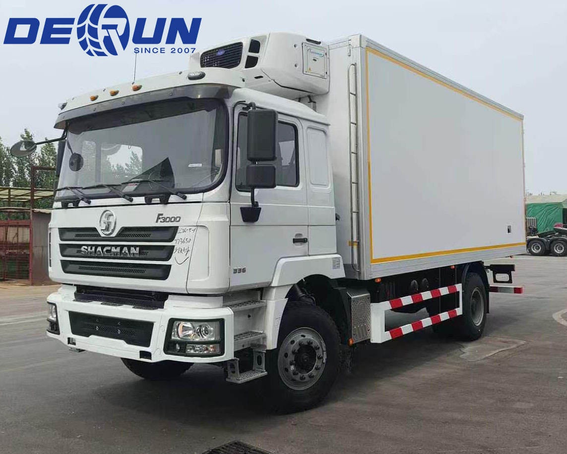 Quid scire de Refrigerated onerariam Trucks Quid scire de Refrigerated onerariam Trucks